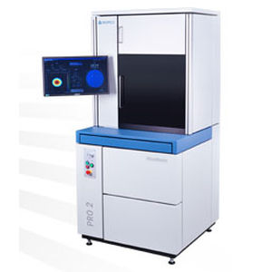 Interféromètre automatisé - WaveMaster® PRO 2 / PRO 2 - TRIOPTICS - à division de front d'onde