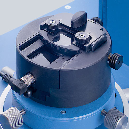 Station de test pour l'industrie optique - OptiSpheric® IOL - TRIOPTICS