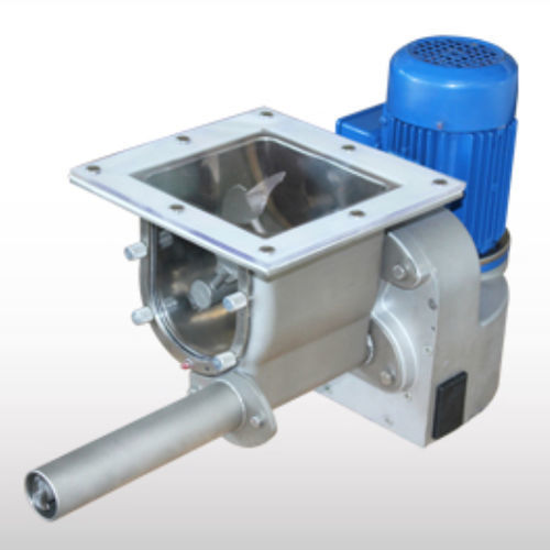 Microdoseur de poudre - MBH series  - WAMGROUP S.p.A - de granulés / volumétrique / pour l'industrie agroalimentaire