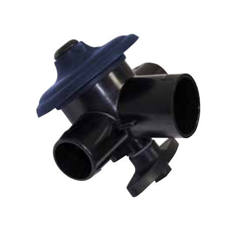 Vibrateur avec actionneur électrique - VB series - WAMGROUP S.p.A - externe / pour convoyage / pour le béton