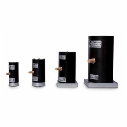 Vibrateur pneumatique - K series - WAMGROUP S.p.A - linéaire / à piston flottant / pour trémie