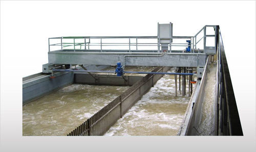 Gratteur pont - PVA - WAMGROUP S.p.A