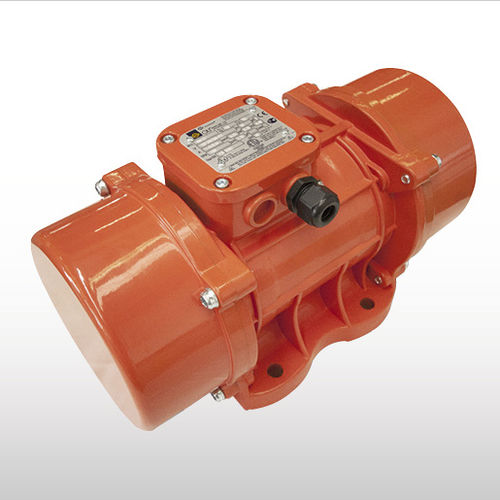Vibrateur électrique - MVE series - WAMGROUP S.p.A - rotatif / externe / linéaire