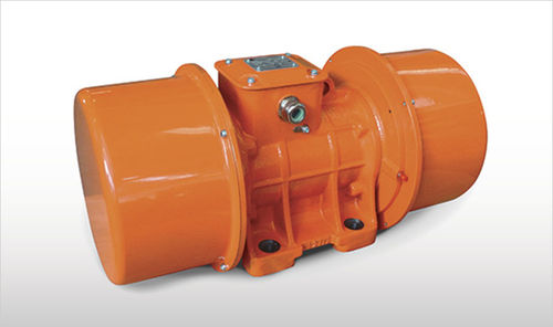 Vibrateur électrique - MVE-Milling  - WAMGROUP S.p.A - externe / pour l'industrie agroalimentaire / pour zones dangereuses