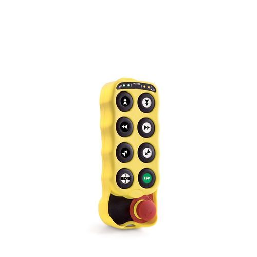 radiocommande - IMET Radio Remote Control