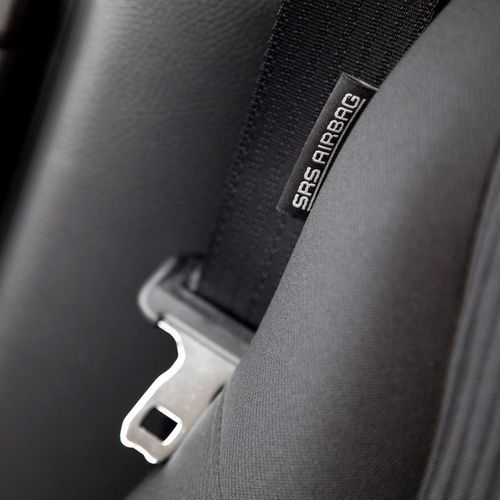 Système d'immobilisation pour véhicules - SFS group
