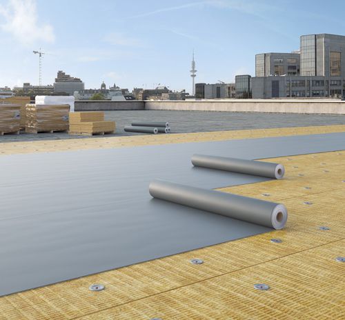 Élément de fixation pour chantier de construction - SFS group - industriel