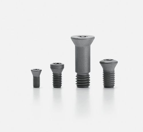 Fixation de bridage - SFS group