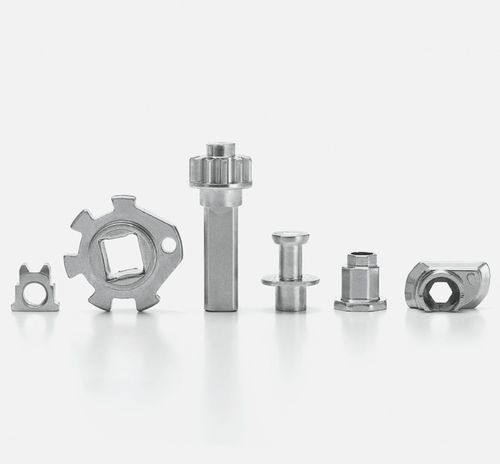 Raccord hydraulique - SFS group - à visser