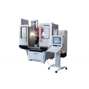 Machine d'électroérosion wire EDM - APos series  - Heun Funkenerosion GmbH - CNC / compacte