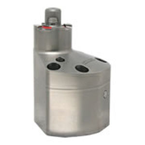 Dispositif de serrage double effet - SFC - KOSMEK - hydraulique / pour pièces à usiner / pour usinage
