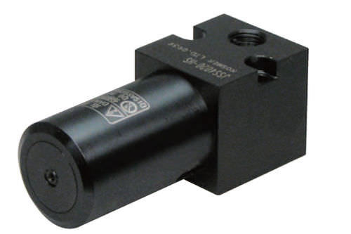 Accumulateur hydraulique - JS - KOSMEK