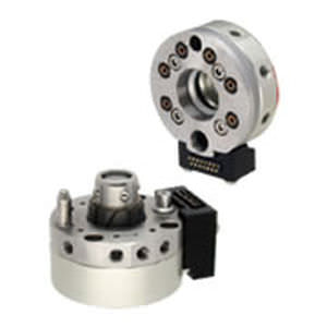 Changeur d'outil pour robots - SWR series - KOSMEK