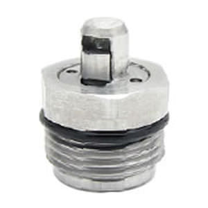 Goupille cylindrique - VRA series - KOSMEK - de précision / à expansion