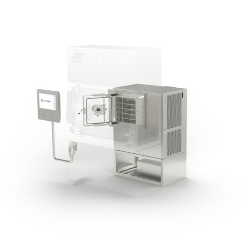 Lyophilisateur de laboratoire - Epsilon 2-10D LyoLift - Martin Christ - de process / pilote / pour l'industrie pharmaceutique