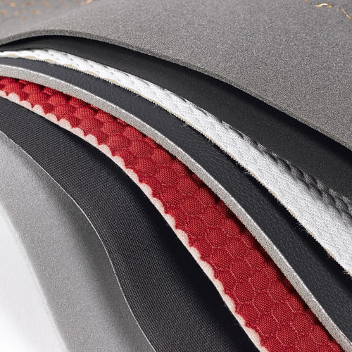 Mousse en polyuréthane - INDUCON&reg; - Mayser