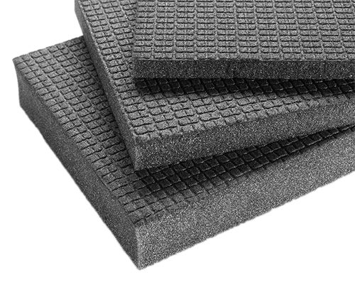Insonorisation - INDUPHON&reg; - Mayser