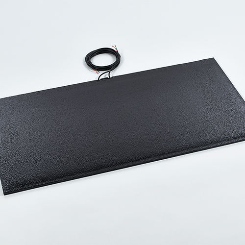 Tapis sensible de sécurité - SM 11 - Mayser - pour zone de trafic intense