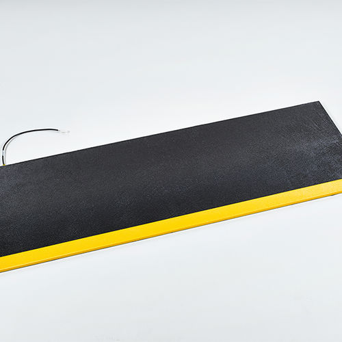 Tapis sensible de sécurité - TS - Mayser - pour zone de trafic intense