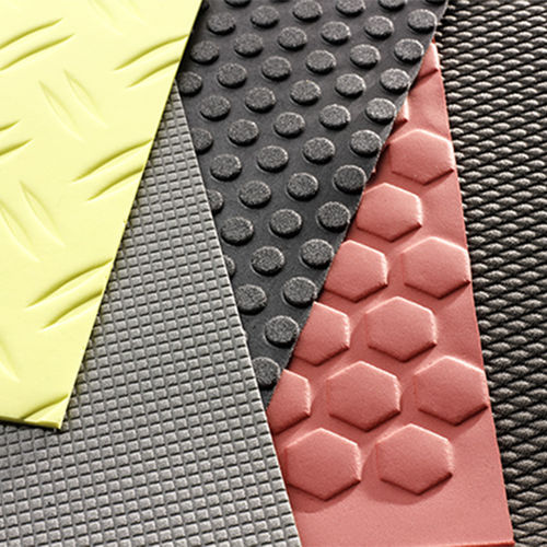 Mousse en polyuréthane - INDUSKIN - Mayser