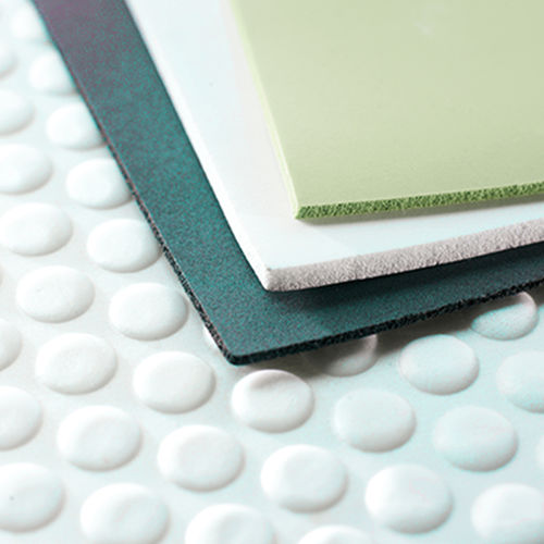 Mousse en polyuréthane - BLUEFOAM&reg; - Mayser