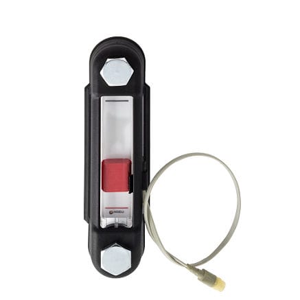 Jauge de niveau d'huile - XL/127 - PLAST - SL - Miselli - bypass