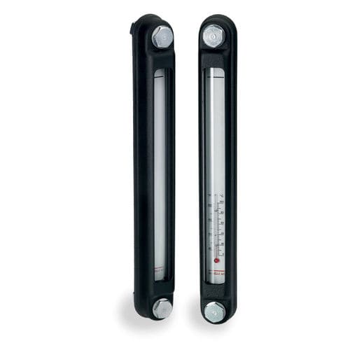 Jauge de niveau de liquides - XL/10 - XL/10T - Miselli - bypass