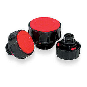 Reniflard pour filtre à air - TMD/F/BR - Miselli - fileté