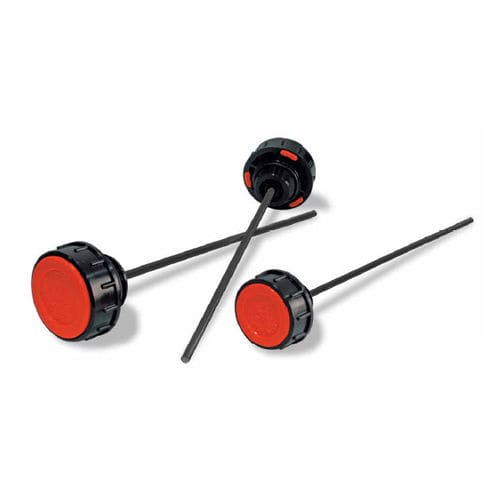 Reniflard pour filtre à air - TMDA/F/BR - Miselli