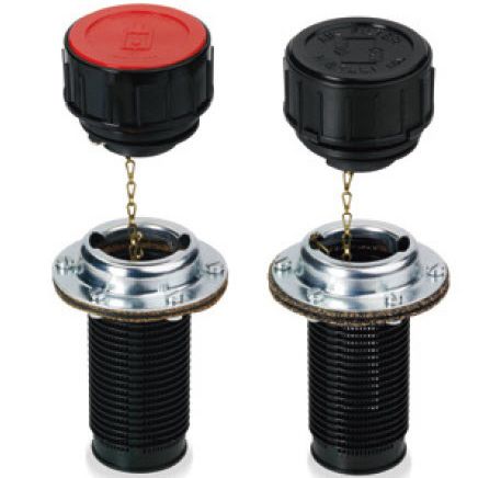 Reniflard pour filtre à air - TMDF-V/FC/DS70 - Miselli