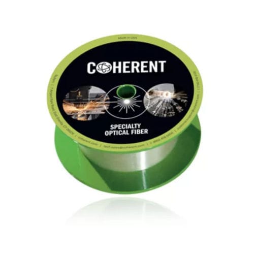 Câble optique industriel - PLMA-GDF-30/250 - Nufern - haute puissance