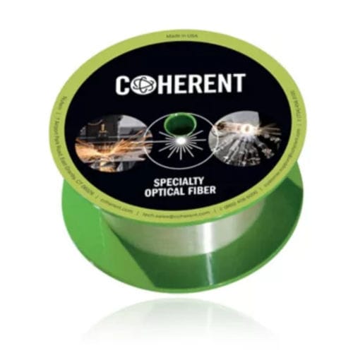 Fibre en polyimide - S1310 series - Nufern - en silice / en carbone / en barre