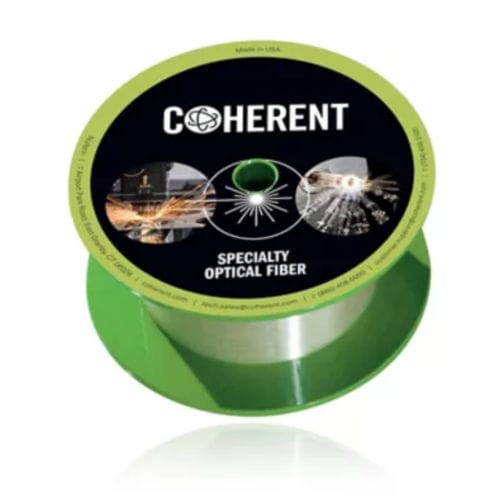 Fibre en silice - PLMA-GDF-25/250-UF - Nufern - en barre / bobine / continue