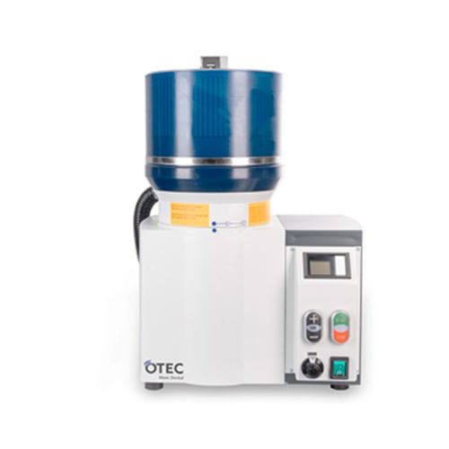 machine de finition usinage - OTEC Präzisionsfinish GmbH