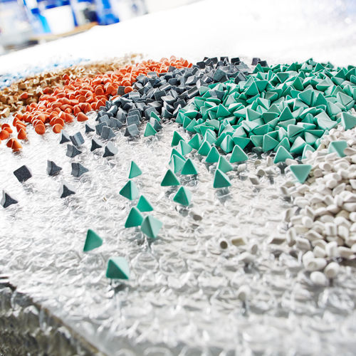 Abrasif de tribofinition pour polissage humide - OTEC Präzisionsfinish GmbH - pour polissage à sec