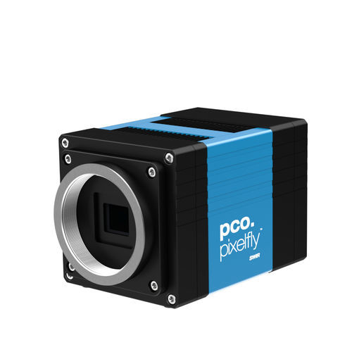 Caméra industrielle - pco.pixelfly 1.3 - Excelitas Technologies - PCO - numérique / pour microscopes / pour la vision industrielle