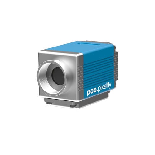 Caméra USB 2.0 - pco.pixelfly 1.4 DS - Excelitas Technologies - PCO - numérique / industrielle / pour applications scientifiques
