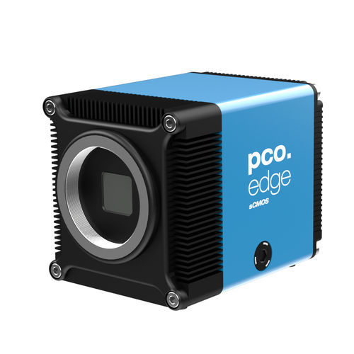 Caméra numérique - pco.edge 26 - Excelitas Technologies - PCO - pour applications scientifiques / pour microscopes / pour la vision scientifique