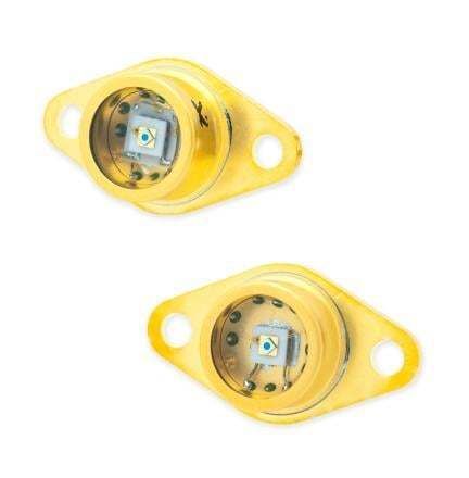 Module photodiode à avalanche (APD) - C30902SH-DTC - Excelitas Technologies - PCO