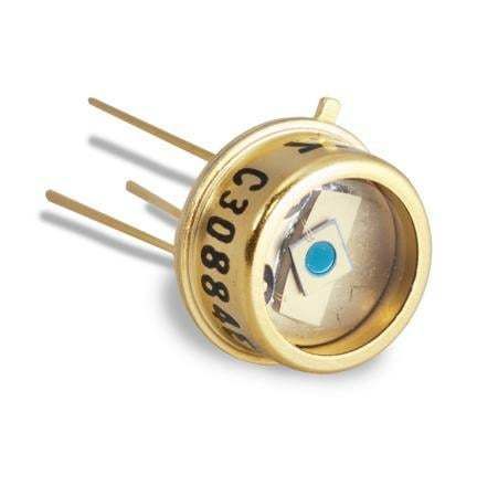 Photodiode avalanche - C30884EH - Excelitas Technologies - PCO - silicium