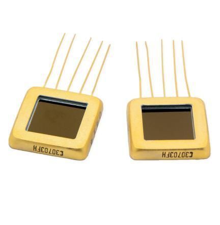 Module photodiode à avalanche (APD) - C30703FH - Excelitas Technologies - PCO