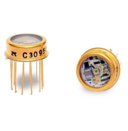 Module photodiode à avalanche (APD) - C30950EH - Excelitas Technologies - PCO