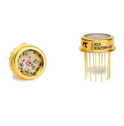 Module photodiode à avalanche (APD) - C30659-UV-1 - Excelitas Technologies - PCO
