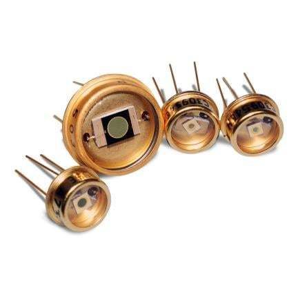 Module photodiode à avalanche (APD) - C30956EH - Excelitas Technologies - PCO
