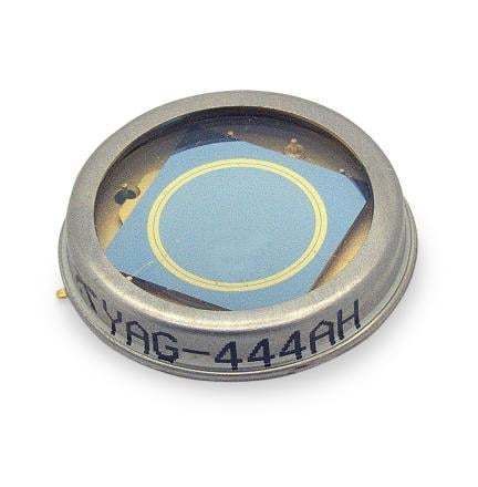 Photodiode infrarouge - YAG-444 - Excelitas Technologies - PCO - silicium / sensible aux longueurs d'ondes / PIN