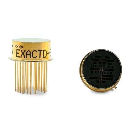 Matrice de photodiodes InGaAs - EXACTD-362 - Excelitas Technologies - PCO