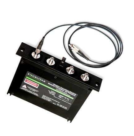Compteur de photons optique - SPCM-AQ4C - Excelitas Technologies - PCO - haute sensibilité