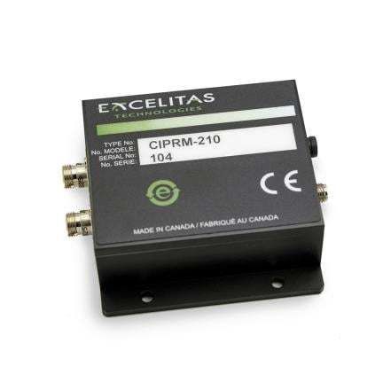 Photodétecteur proche infrarouge - CIPRM series - Excelitas Technologies - PCO - InGaAs / rapide / avec amplificateur intégré