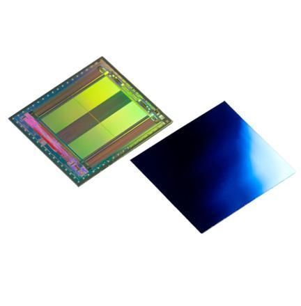 Capteur à temps de vol - XTOF-102-A - Excelitas Technologies - PCO