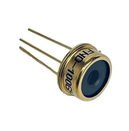 Photodiode silicium - FND-100GH - Excelitas Technologies - PCO - PIN
